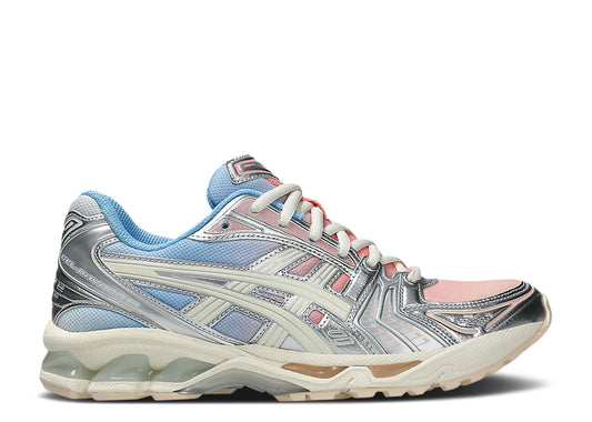 Asics Gel-Kayano 14 Baked Pink Cream (9864903885127)