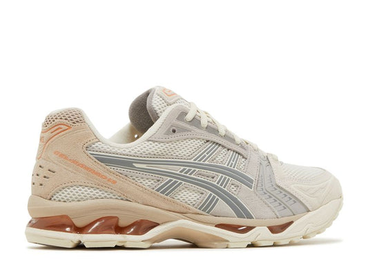 Asics Gel-Kayano 14 Birch Clay Grey (10004599931207)