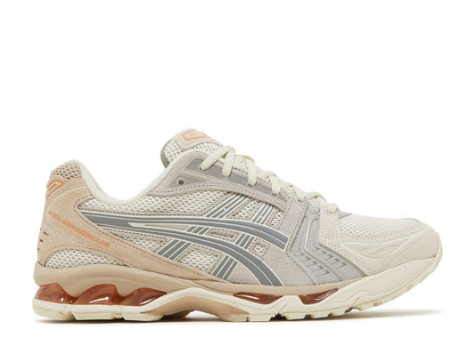 Asics Gel-Kayano 14 Birch Clay Grey (10004599931207)