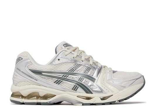 Asics Gel-Kayano 14 Birch Dark Pewter (9864986984775)