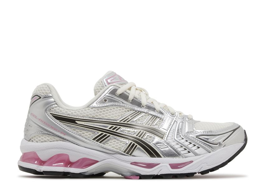 Asics Gel-Kayano 14 Cream Sweet Pink (9864986788167)