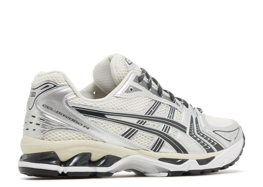 Asics Gel-Kayano 14 Kith Cream Scarab (9865444360519)