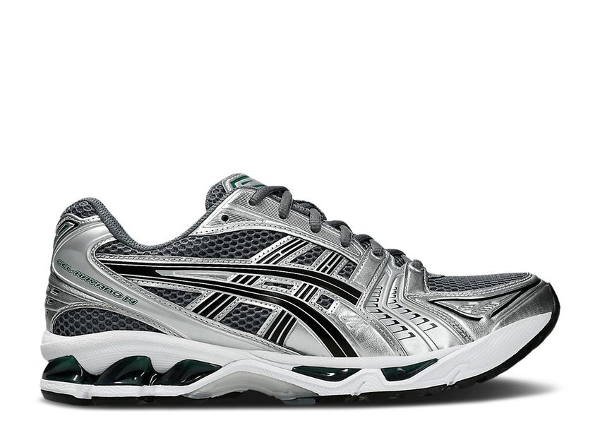 Asics Gel-Kayano 14 Metropolis Jasper Green (9864988885319)