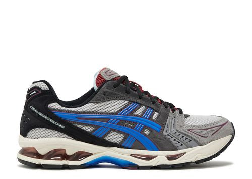 Asics Gel-Kayano 14 Oyster Grey Illusion Blue (10224254943559)