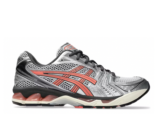 Asics Gel-Kayano 14 Silver Papaya (10004598489415)