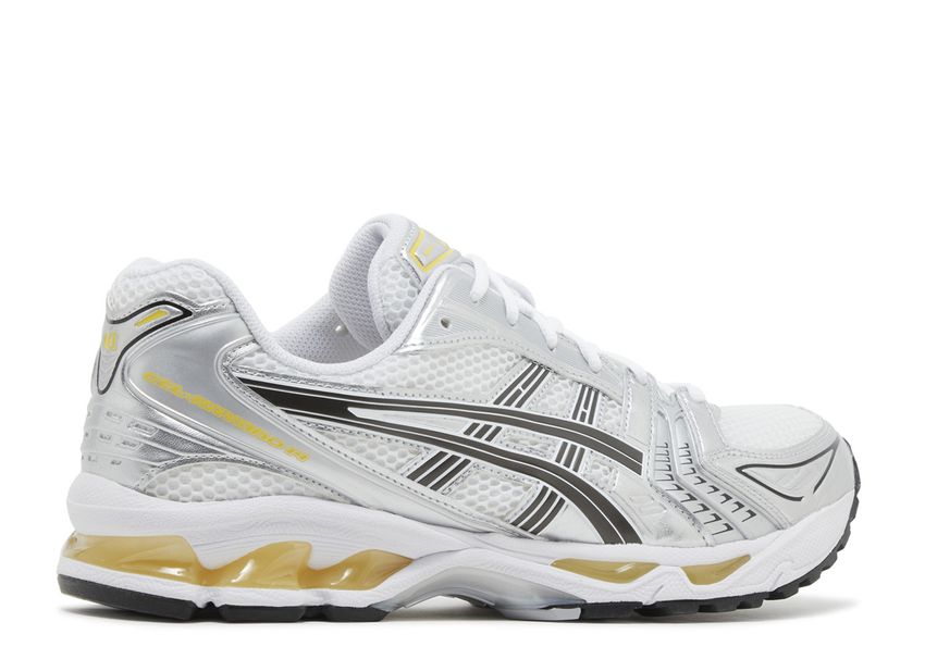 Asics Gel-Kayano 14 Tai Chi Yellow (9864987935047)