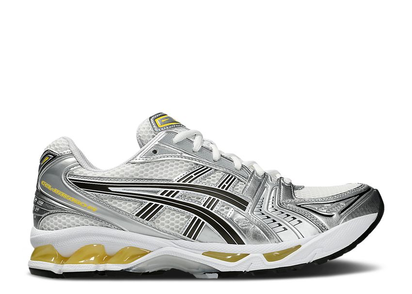 Asics Gel-Kayano 14 Tai Chi Yellow (9864987935047)