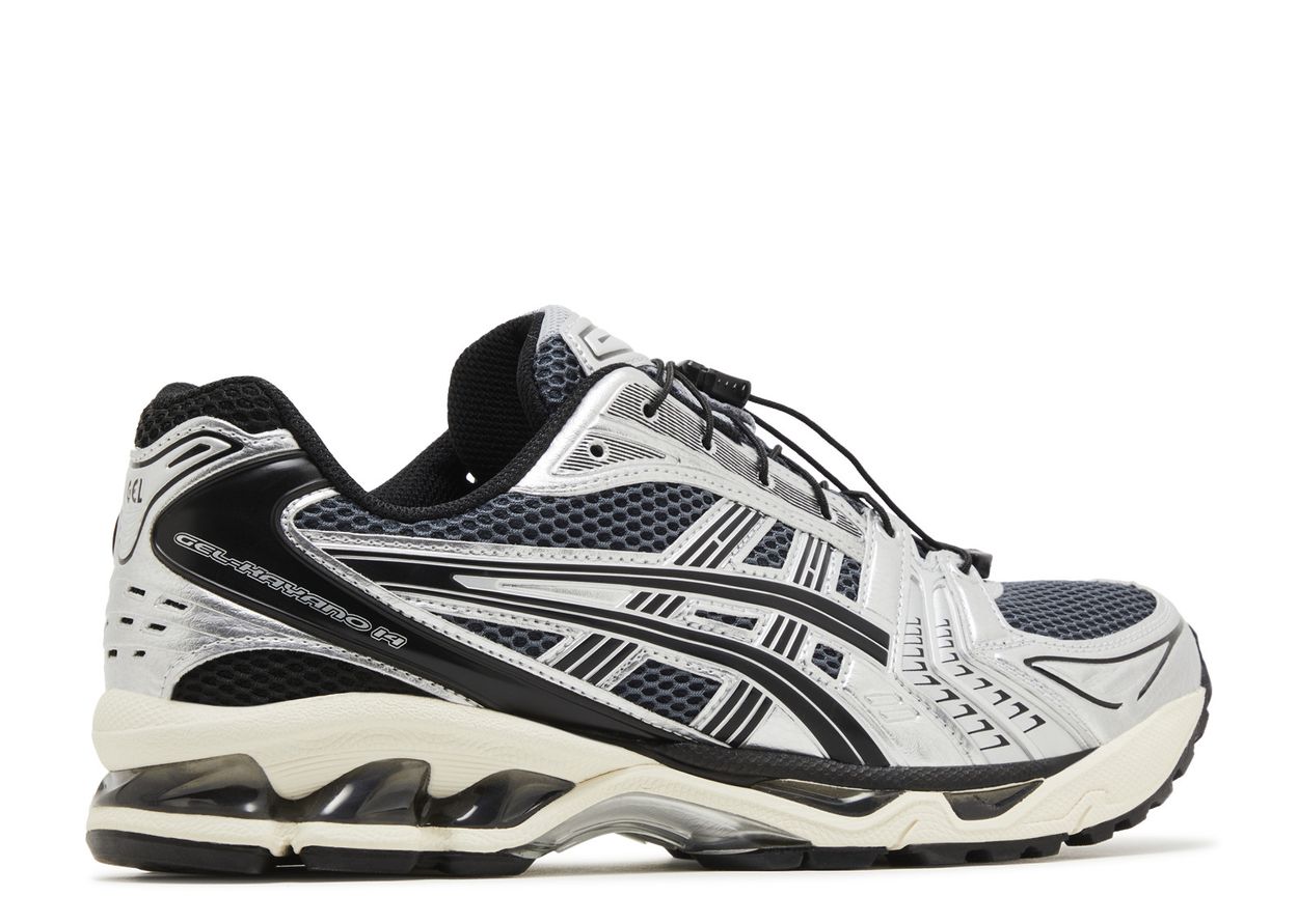 Asics Gel-Kayano 14 Unlimited Pack Carrier Grey (10004608581959)