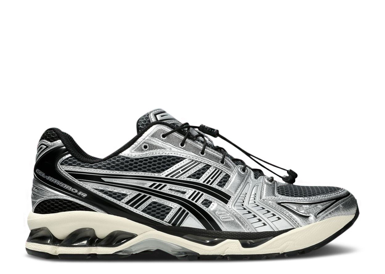 Asics Gel-Kayano 14 Unlimited Pack Carrier Grey (10004608581959)