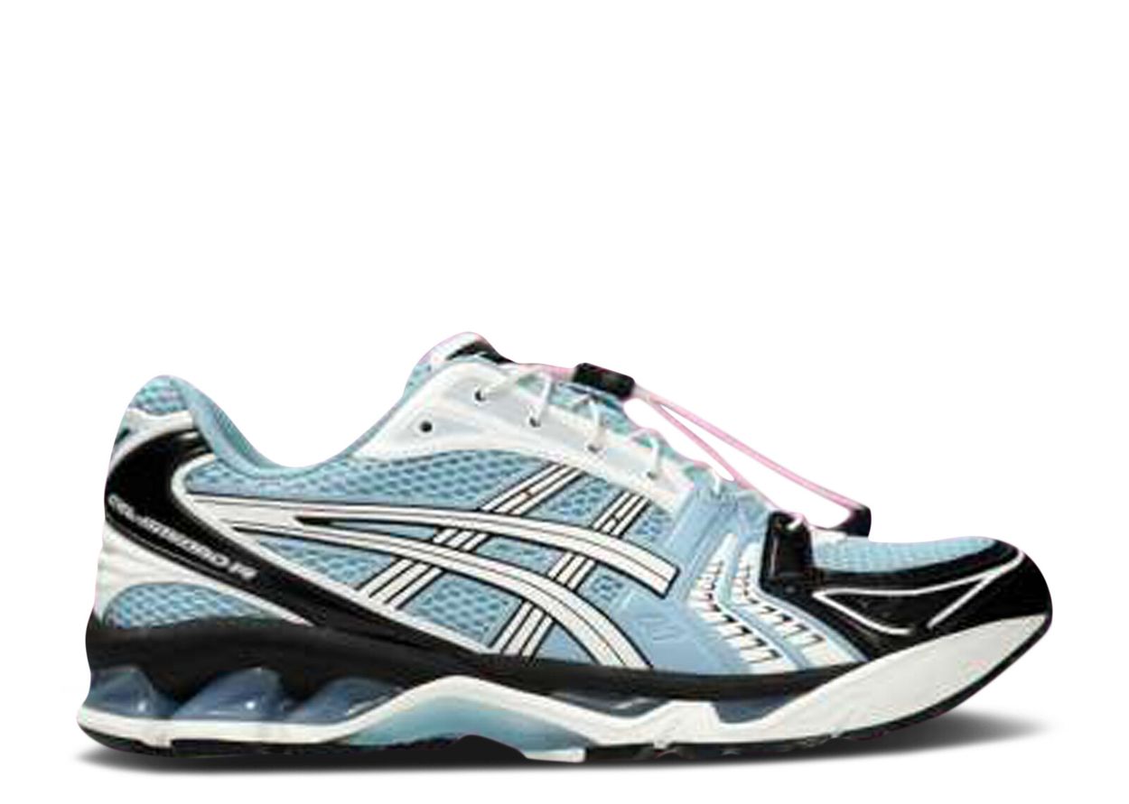 Asics Gel-Kayano 14 Unlimited Pack Mist Cream (10004597670215)