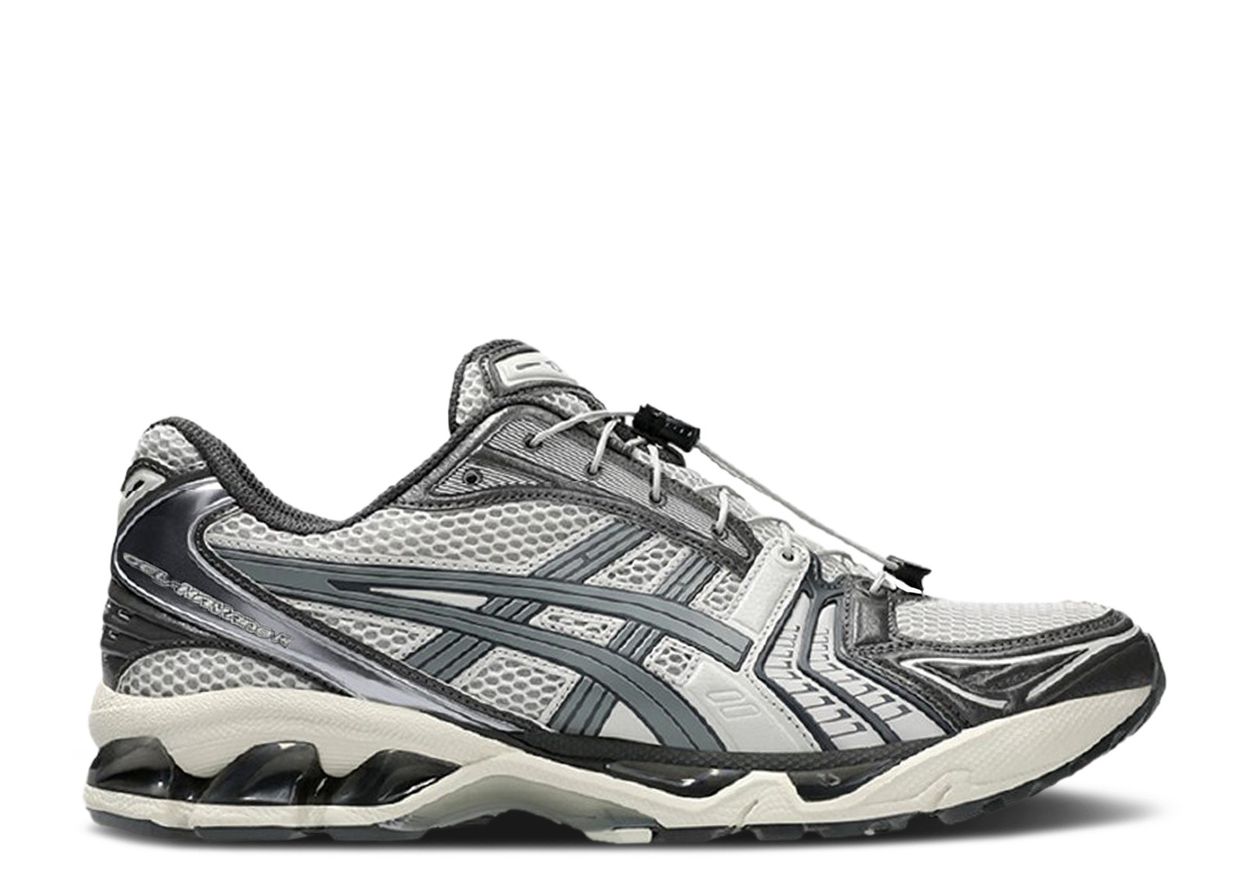 Asics Gel-Kayano 14 Unlimited Pack Oyster Grey (10004608844103)