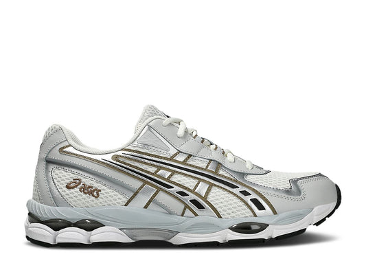 Asics Gel-NYC 2055 Cream Pure Silver (9864958935367)