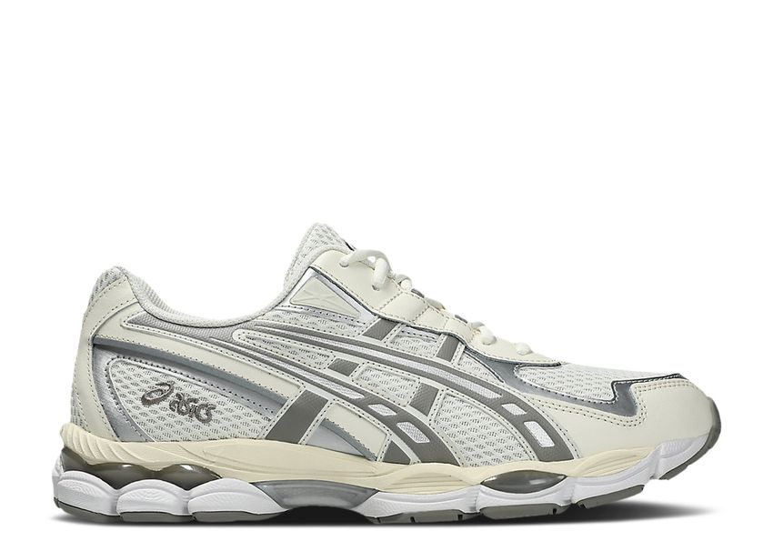 Asics Gel-NYC 2055 Cream Steel (9864986722631)