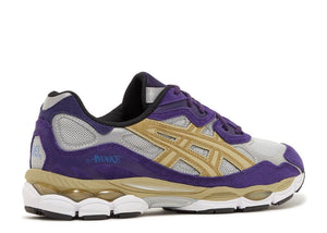 Asics Gel-NYC Awake NY Purple (9864948154695)