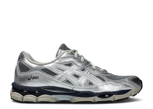 Asics Gel-NYC Billy's Pure Silver Midnight (9868329189703)