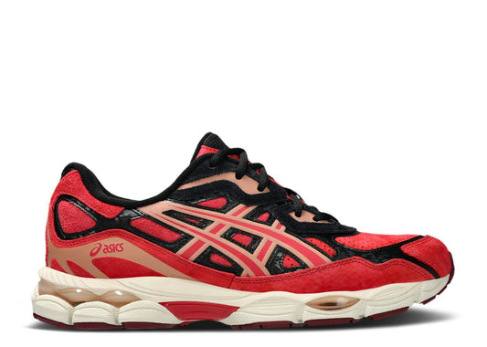 Asics Gel-NYC Bleach Renji Abarai (10004617855303)