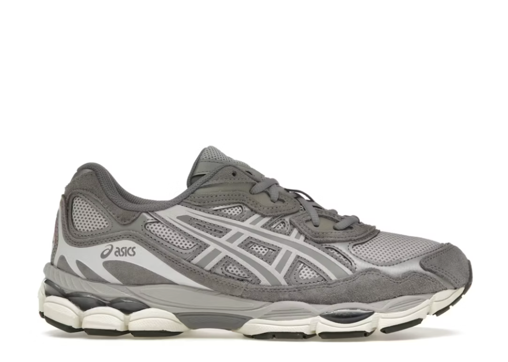 Asics Gel-NYC Cement Grey (9864960377159)