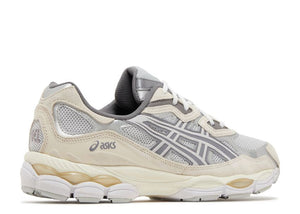 Asics Gel-NYC Concrete Oatmeal (9865035317575)