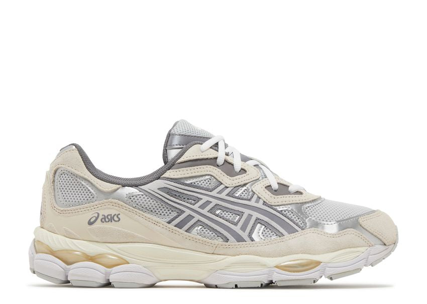 Asics Gel-NYC Concrete Oatmeal (9865035317575)