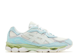 Asics Gel-NYC Cream Aquamarine (9864960508231)