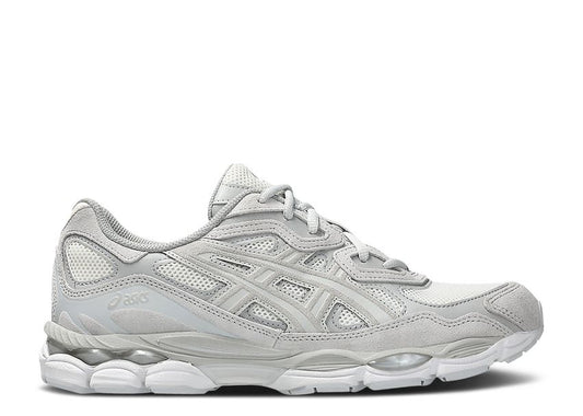 Asics Gel-NYC Cream Cloud Grey (9865040625991)