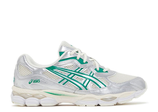 Asics Gel-NYC Cream Kale (9864989606215)