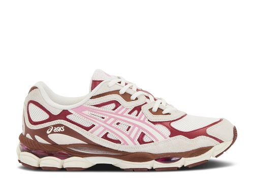 Asics Gel-NYC Cream Sweet Pink (10224260186439)