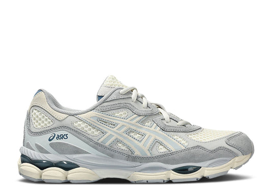 Asics Gel-NYC Ivory Mid Grey (9865108521287)