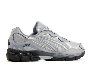 Asics Gel-NYC Mid Grey Sheet Rock (9864987476295)