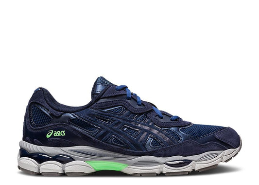 Asics Gel-NYC Midnight Blue (9864989835591)