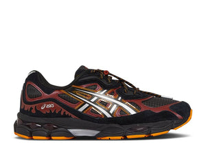 Asics Gel-NYC Naruto Uzumaki Shippuden (9864954806599)