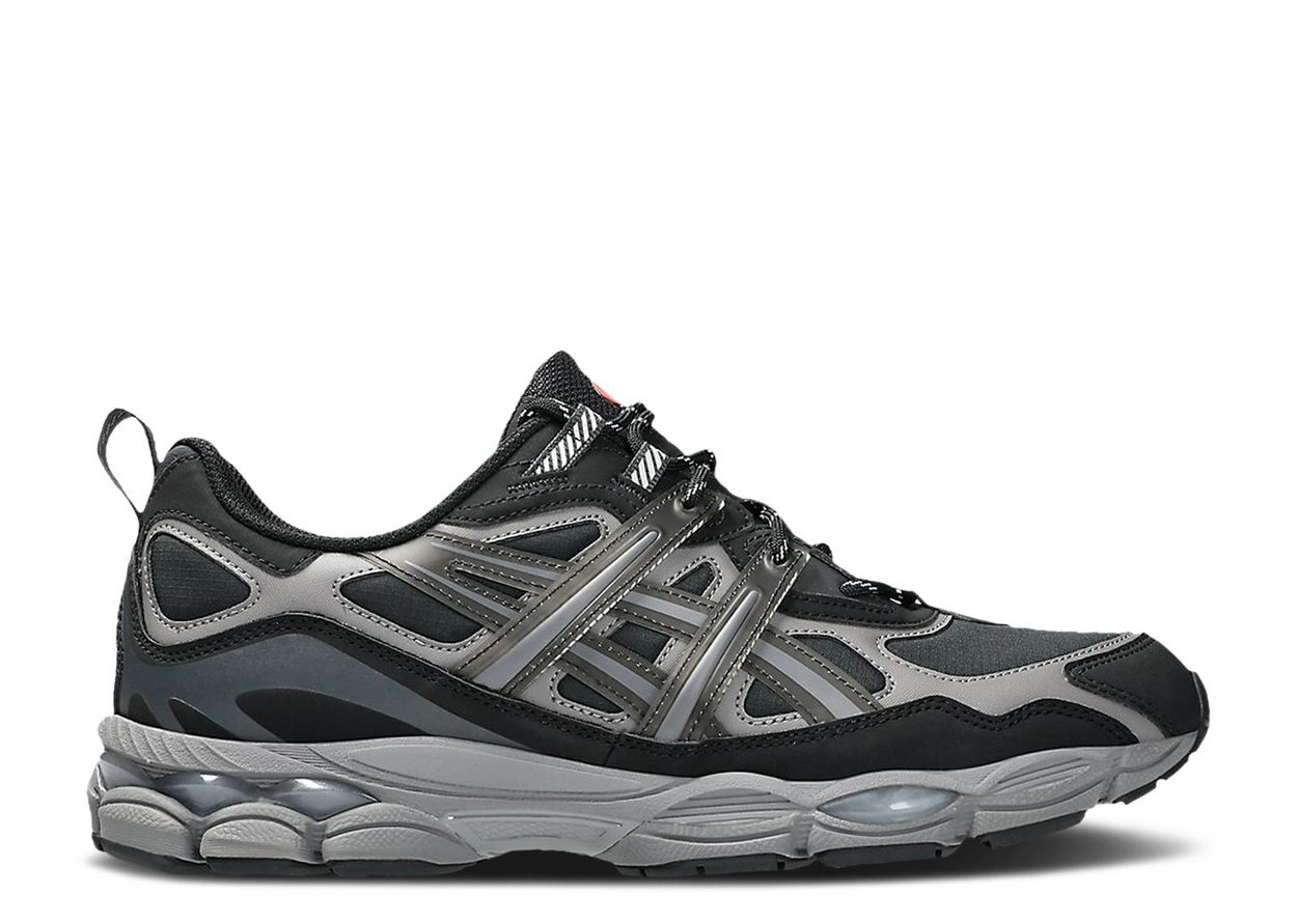 Asics Gel-NYC Utility Black Carbon (10224276209991)