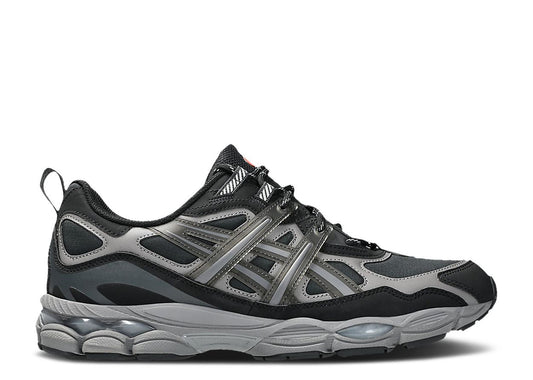 Asics Gel-NYC Utility Black Carbon (10224276209991)