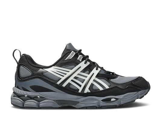 Asics Gel-NYC Utility Carrier Grey Black (10224276963655)