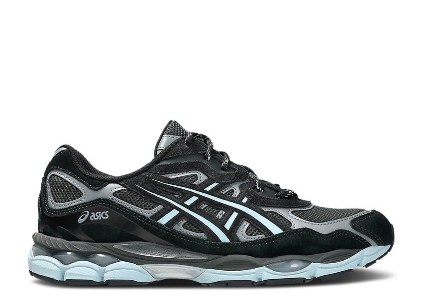 Asics Gel-NYC atmos Laguna Gem Blue Topaz (9864958542151)