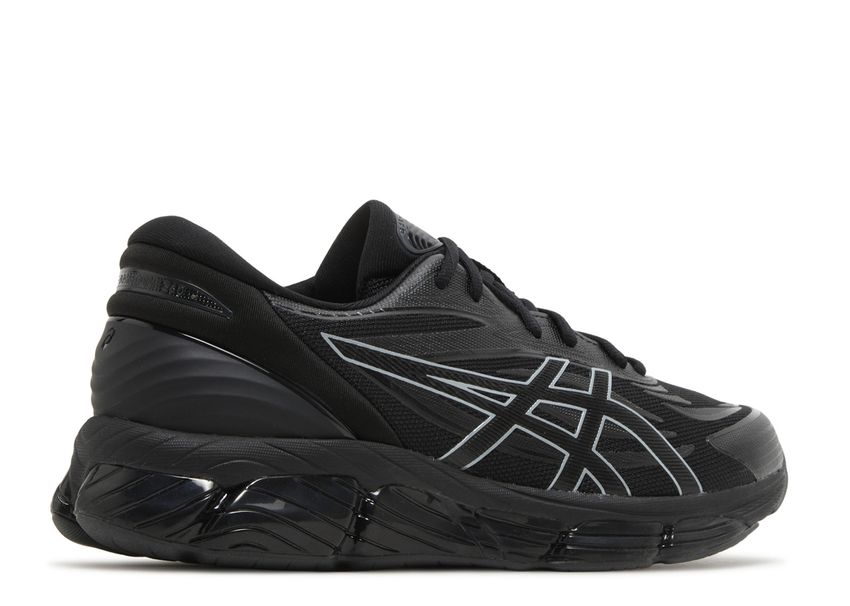 Asics Gel-Quantum 360 VIII Black (10224285286727)