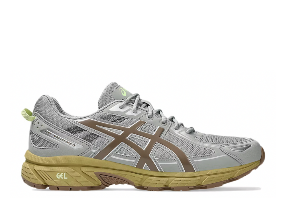 Asics Gel-Venture 6 Seal Grey (9868299436359)