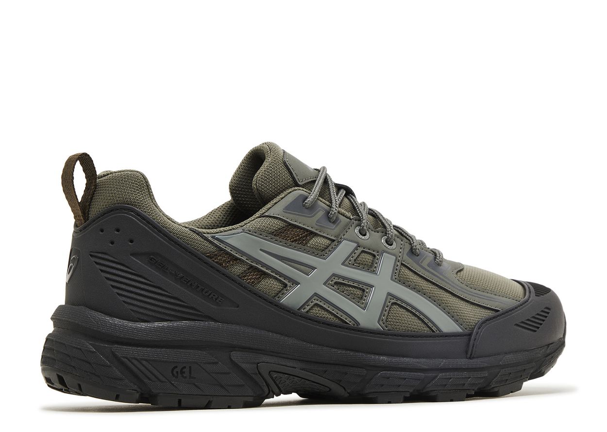 Asics Gel-Venture 6 Shield Graphite Grey Truffle Grey (9868299370823)