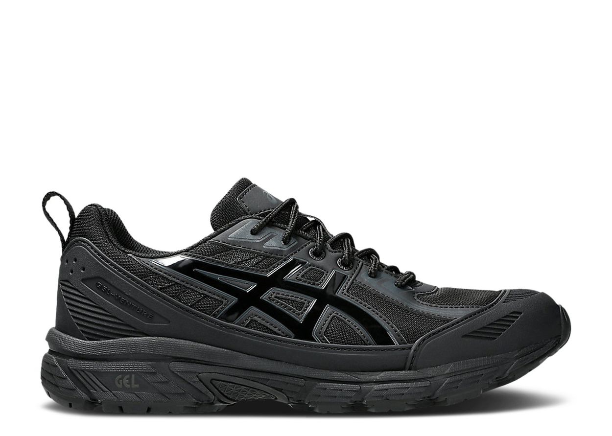 Asics Gel-Venture 6 Shield Triple Black (9868299075911)