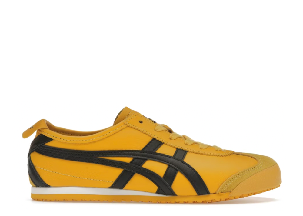 Asics Onitsuka Tiger Mexico 66 Kill Bill (9865119334727)