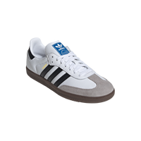 Adidas Samba OG Cloud White