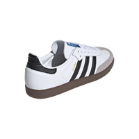 Adidas Samba OG Cloud White