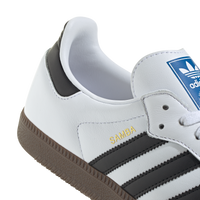 Adidas Samba OG Cloud White