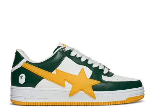 Bape Sta OS #2 M2 Green (9916834971975)