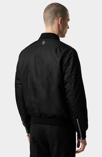 BOMBERS ORIGINAL JM BLACK