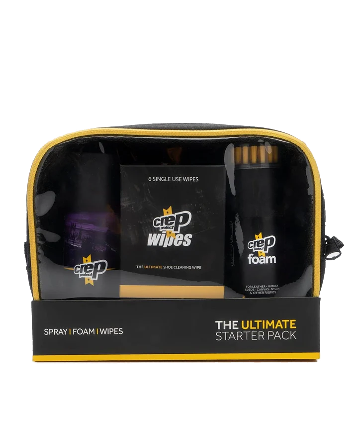 Crep Protect pack Ultimate Starter
