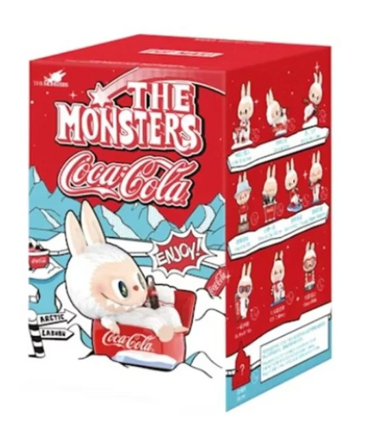 labubu coca cola the monsters (10366388633927)