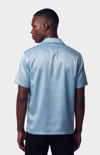 DIAMOND BLUE SHIRT