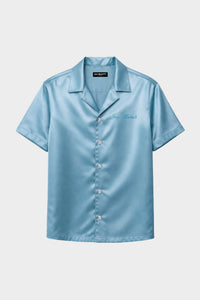 DIAMOND BLUE SHIRT
