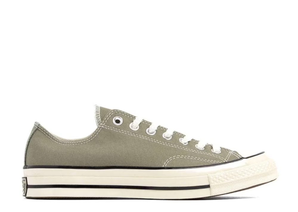 Converse Chuck Taylor All Star 70 Ox Olive (9864993341767)